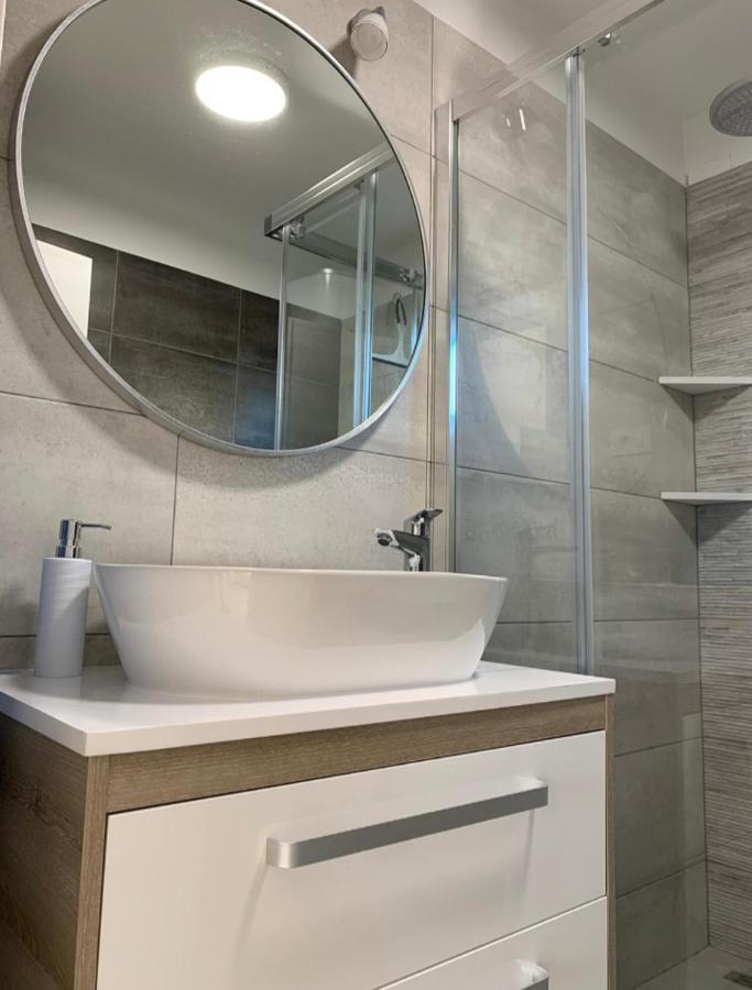 Apartment Salov Trogir Habitación foto