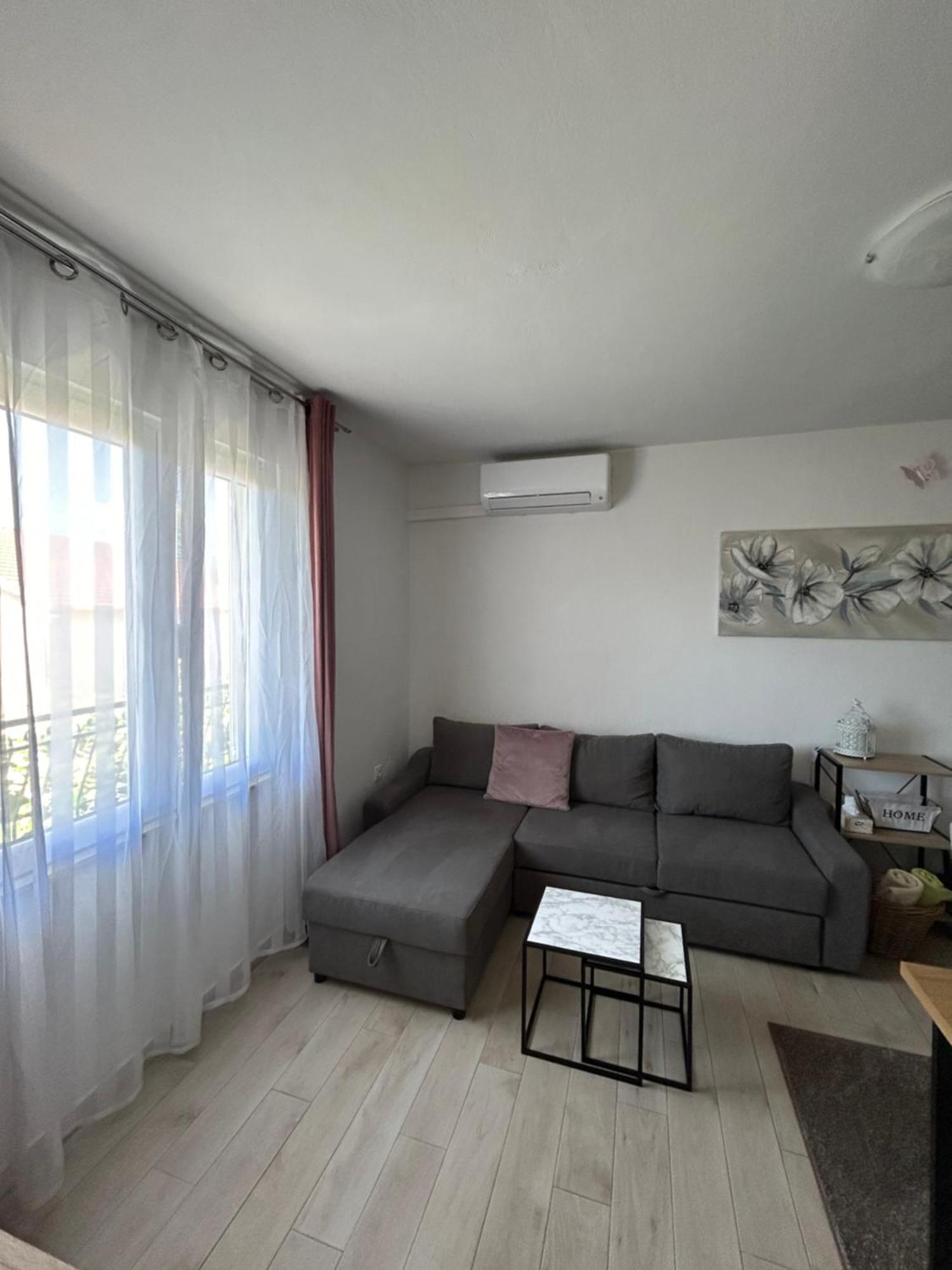 Apartment Salov Trogir Exterior foto