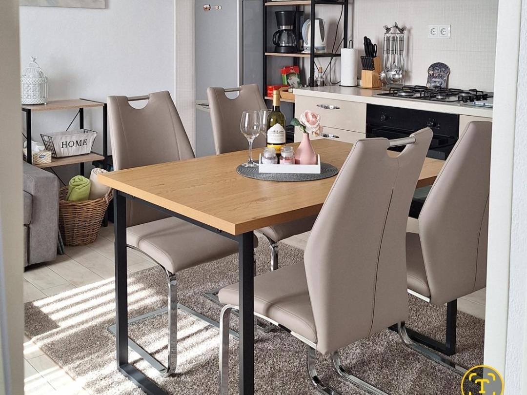 Apartment Salov Trogir Habitación foto