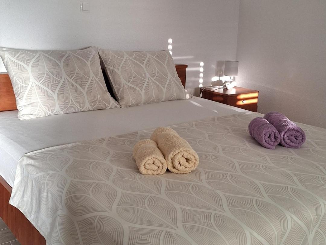 Apartment Salov Trogir Habitación foto